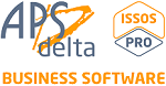 APS Delta GmbH Logo