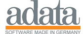 Adata Software Logo