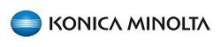 Konica Minolta + IT Solutions GmbH Logo